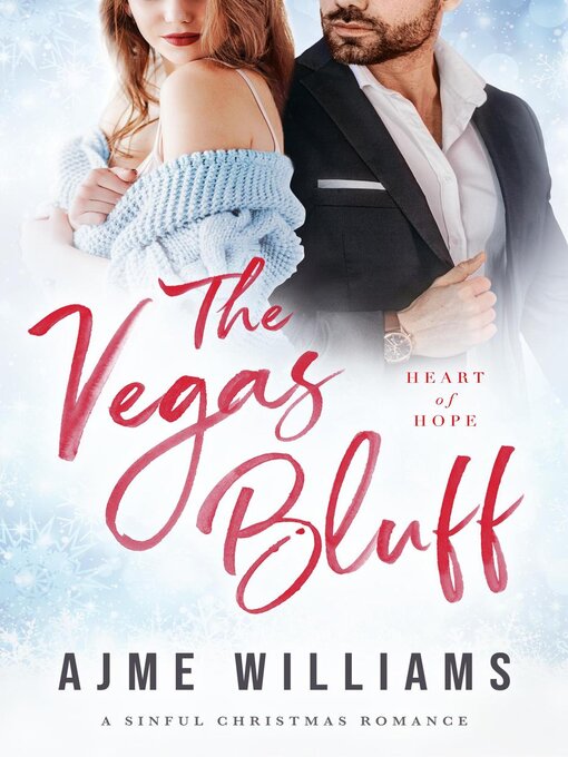 Title details for The Vegas Bluff by Ajme Williams - Available